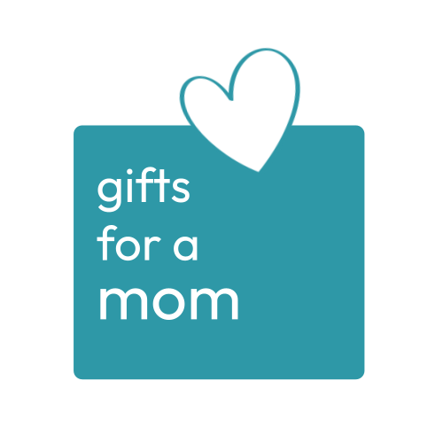 Gifts for a Mom logo